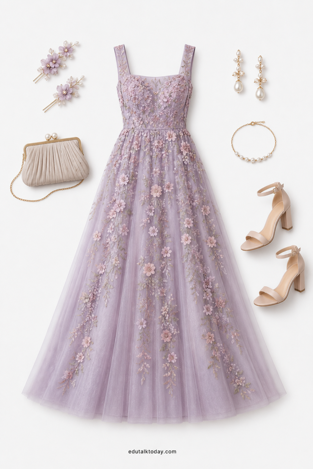 Prom Dress Ideas For Women