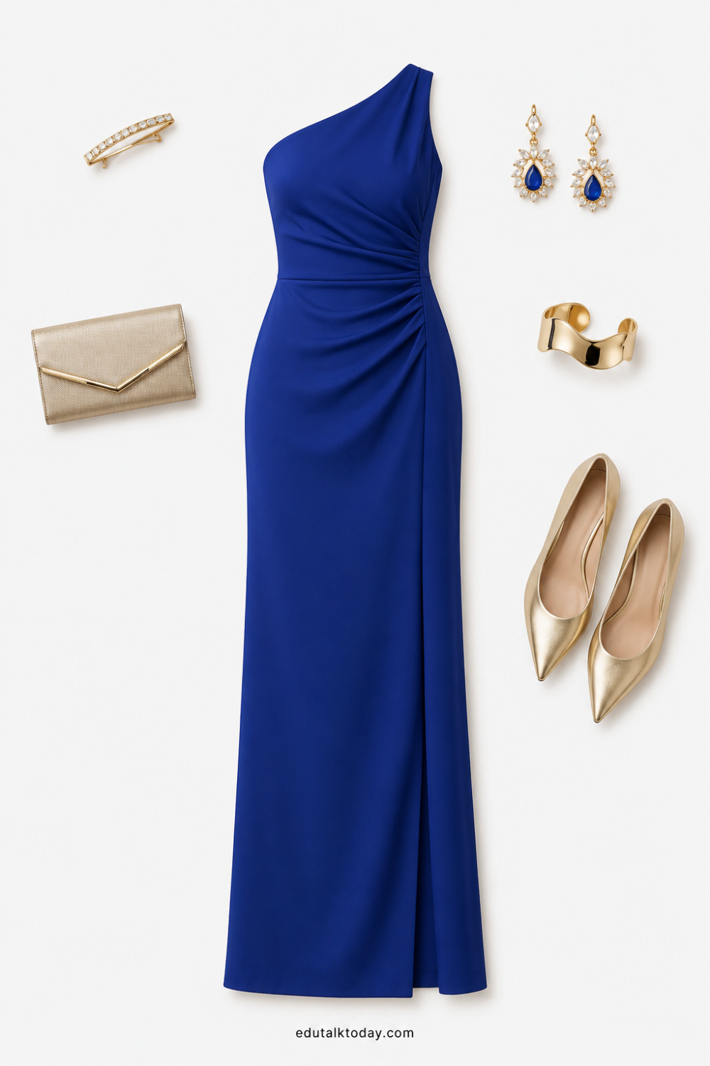 Prom Dress Ideas For Women