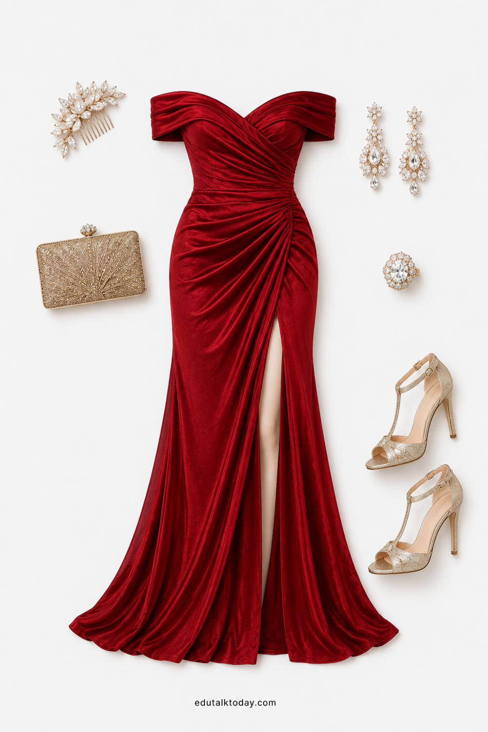 Prom Dress Ideas For Women