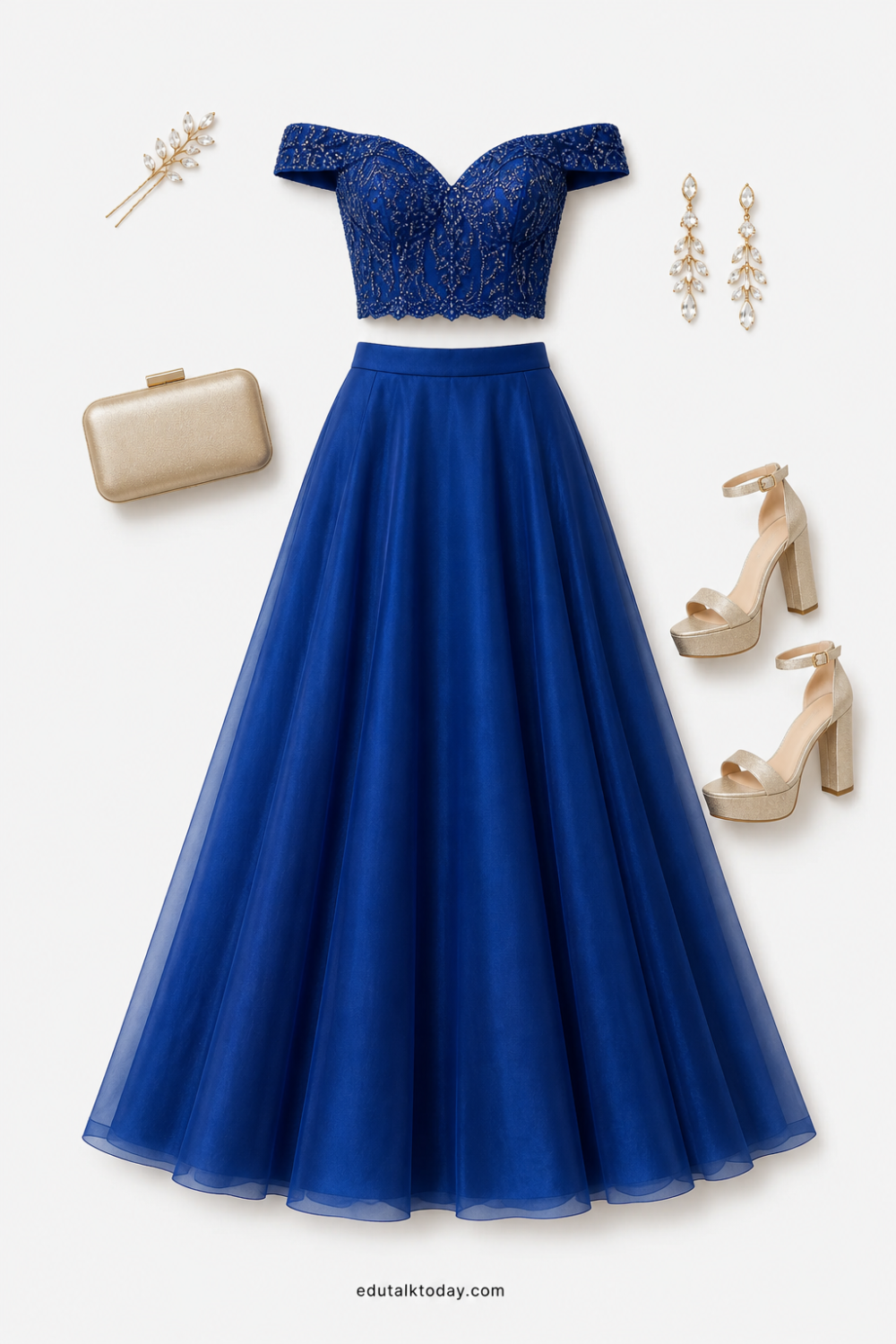 Prom Dress Ideas For Women