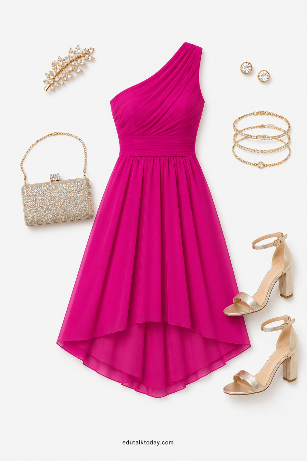 Prom Dress Ideas For Women