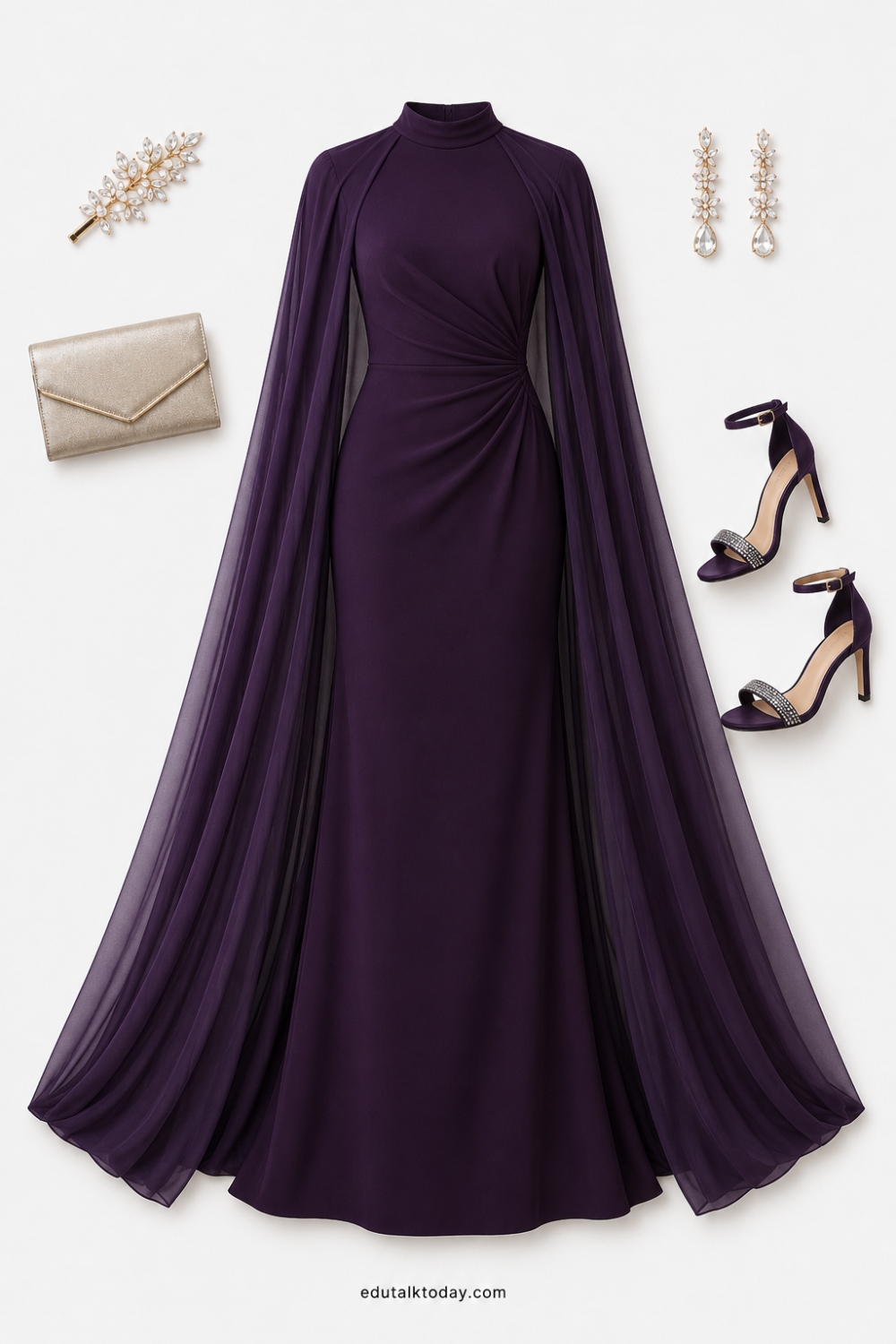 Prom Dress Ideas For Women