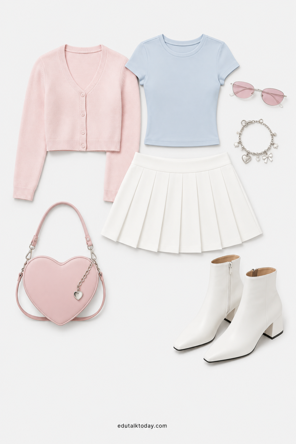 Concert Outfit Ideas (Pop, Rock/Metal, Hip-Hop/Rap, Country, and Classical/Jazz)