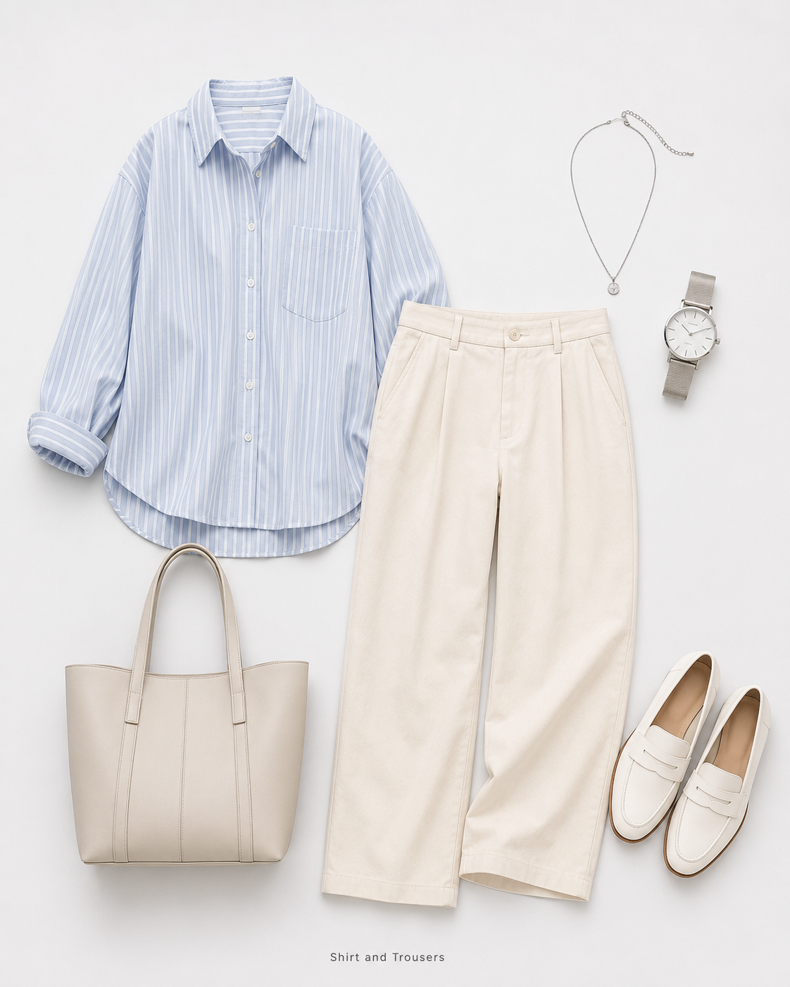 Casual and Comfy Outfit Ideas for Everyday Wear