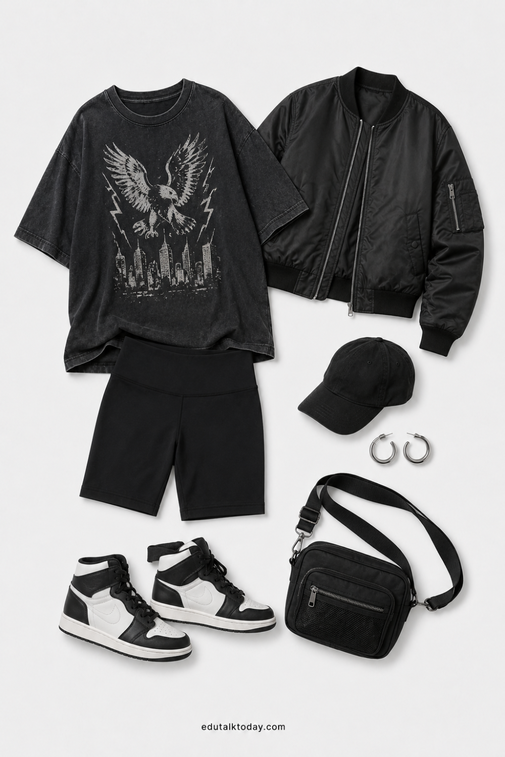 Concert Outfit Ideas (Pop, Rock/Metal, Hip-Hop/Rap, Country, and Classical/Jazz)