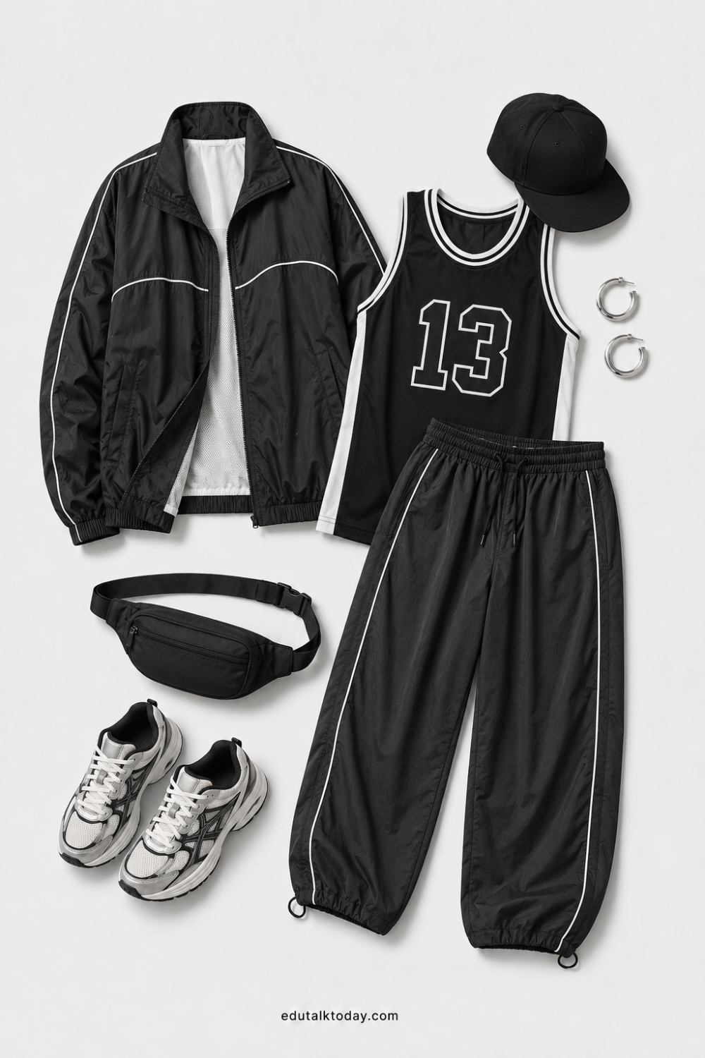 Concert Outfit Ideas (Pop, Rock/Metal, Hip-Hop/Rap, Country, and Classical/Jazz)