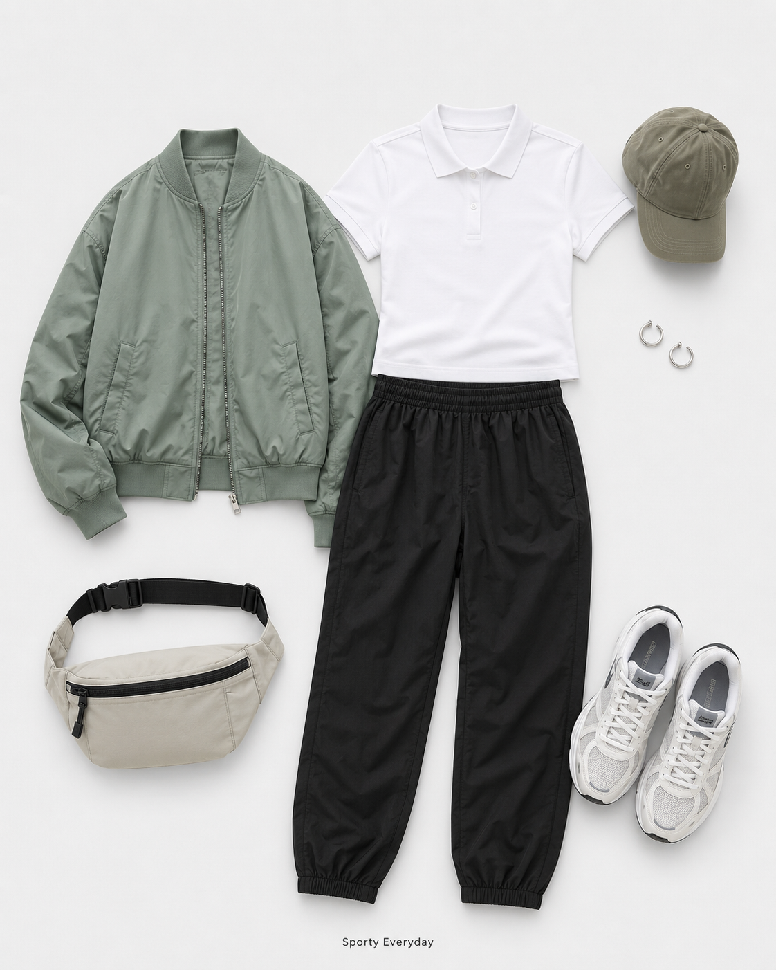 Casual and Comfy Outfit Ideas for Everyday Wear