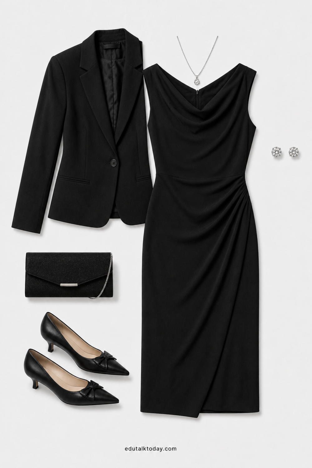 Concert Outfit Ideas (Pop, Rock/Metal, Hip-Hop/Rap, Country, and Classical/Jazz)
