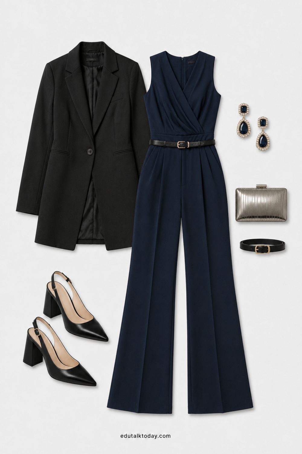 Concert Outfit Ideas (Pop, Rock/Metal, Hip-Hop/Rap, Country, and Classical/Jazz)