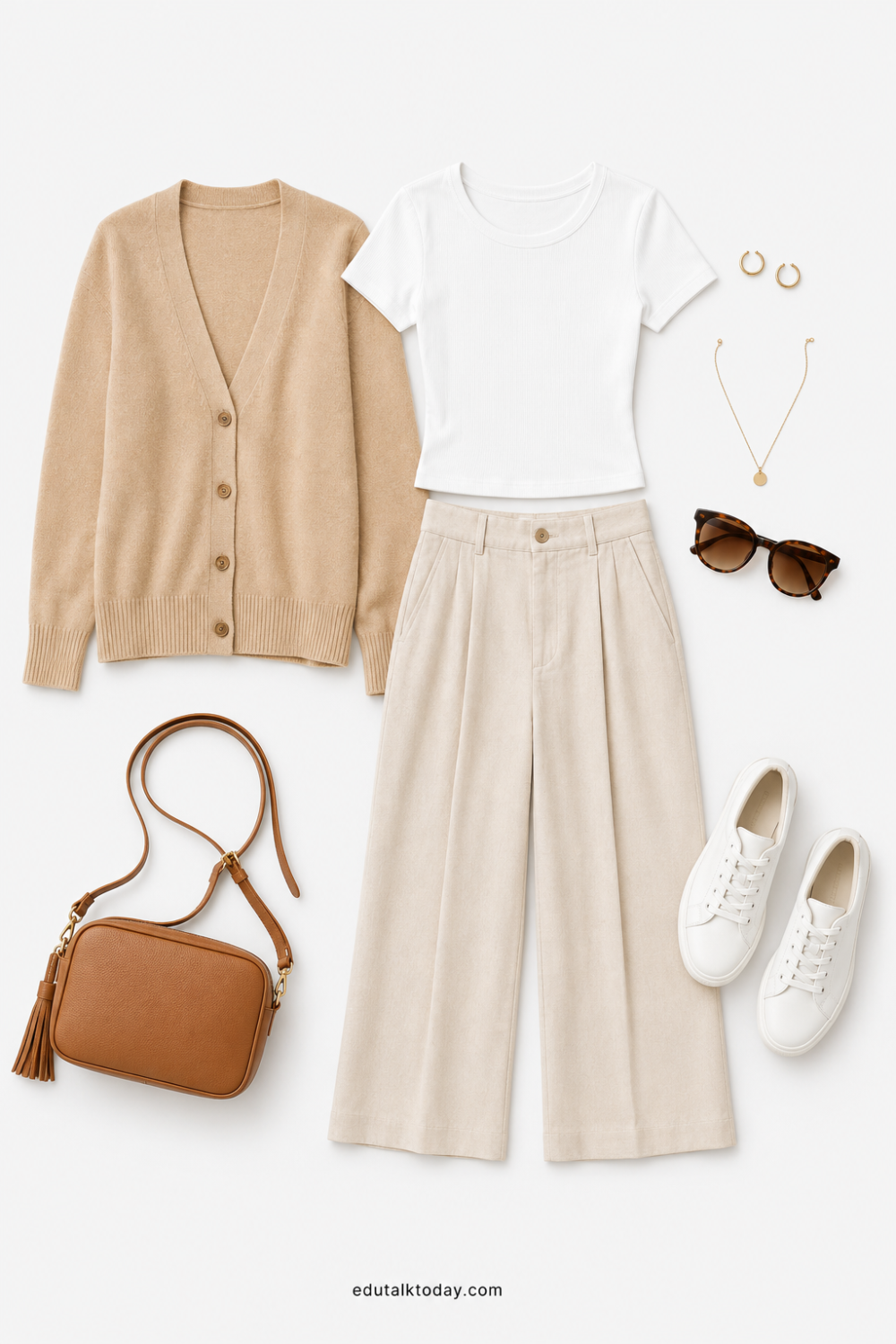 Vacation Outfit Ideas