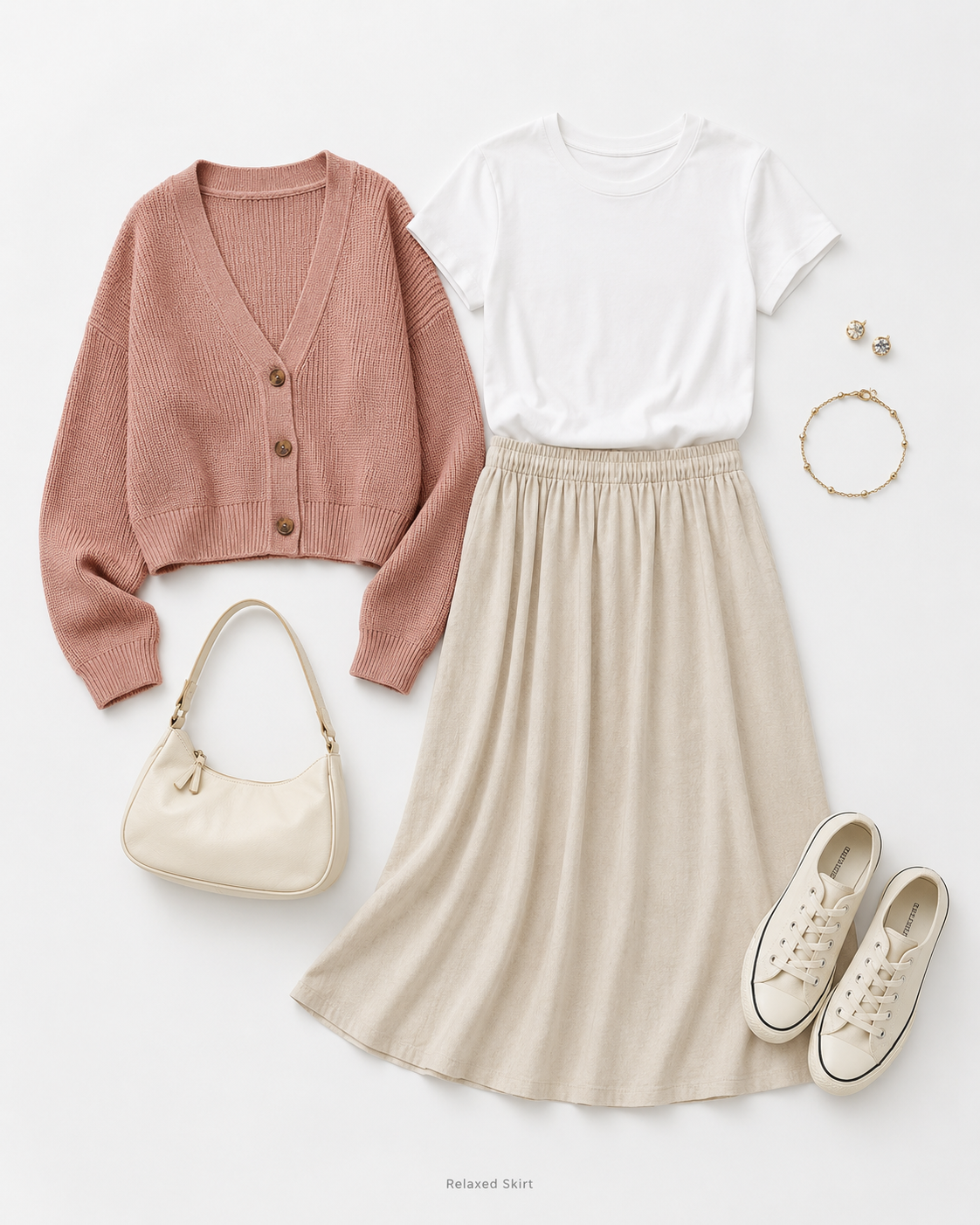 Casual and Comfy Outfit Ideas for Everyday Wear