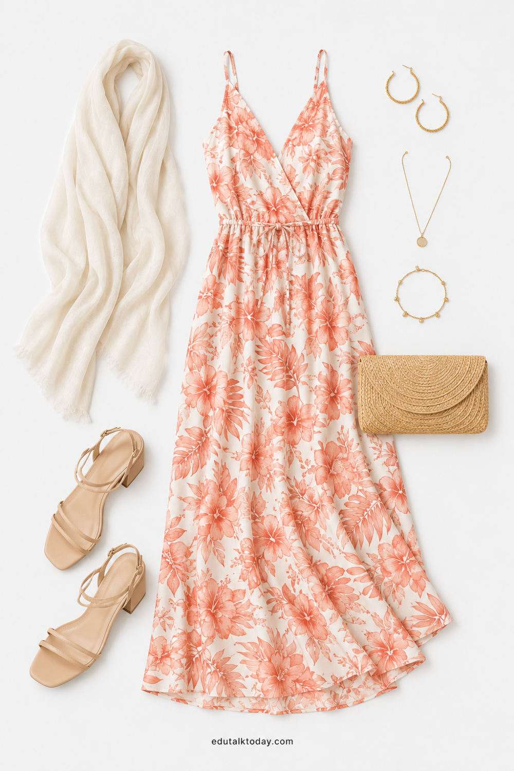 Vacation Outfit Ideas