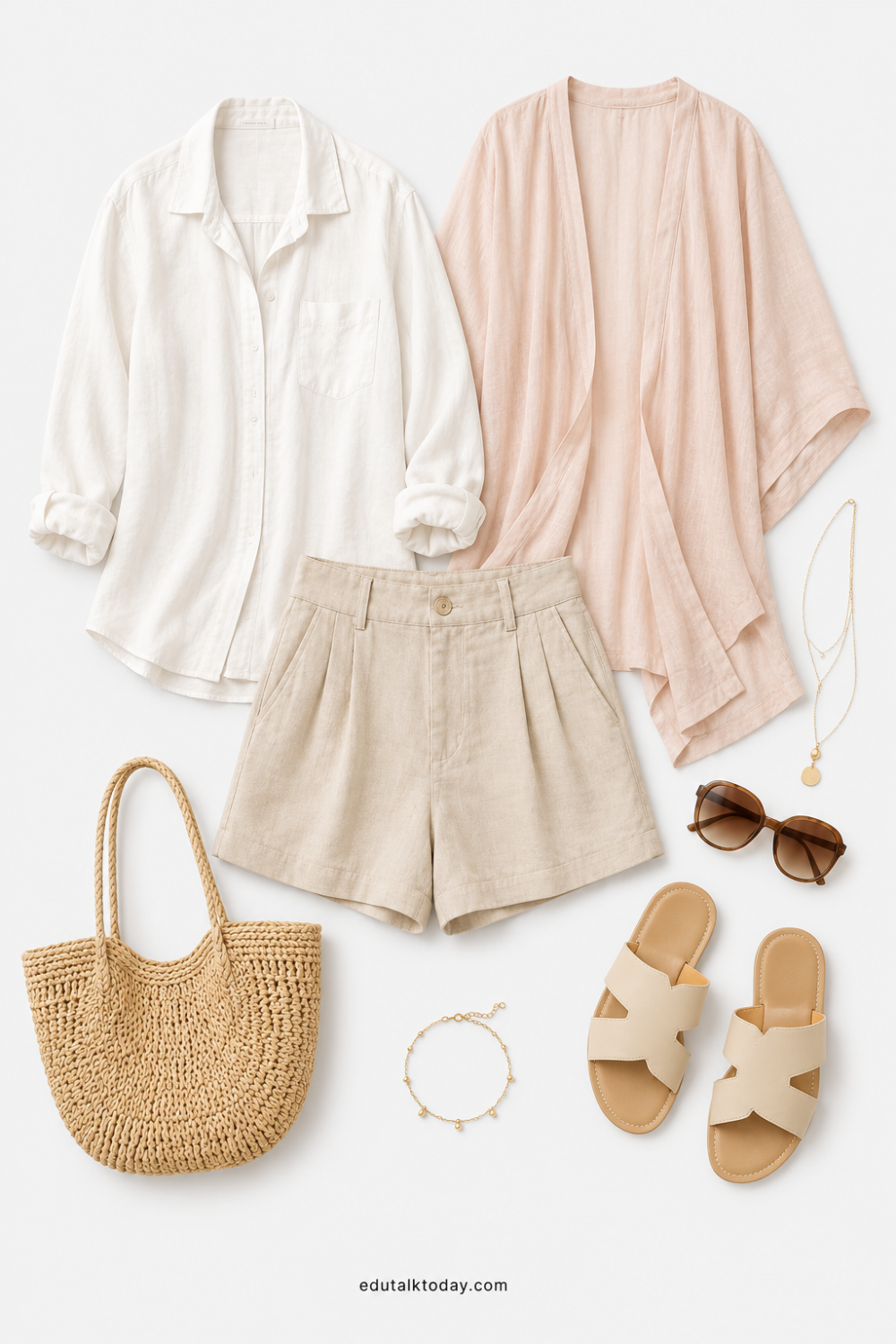 Vacation Outfit Ideas