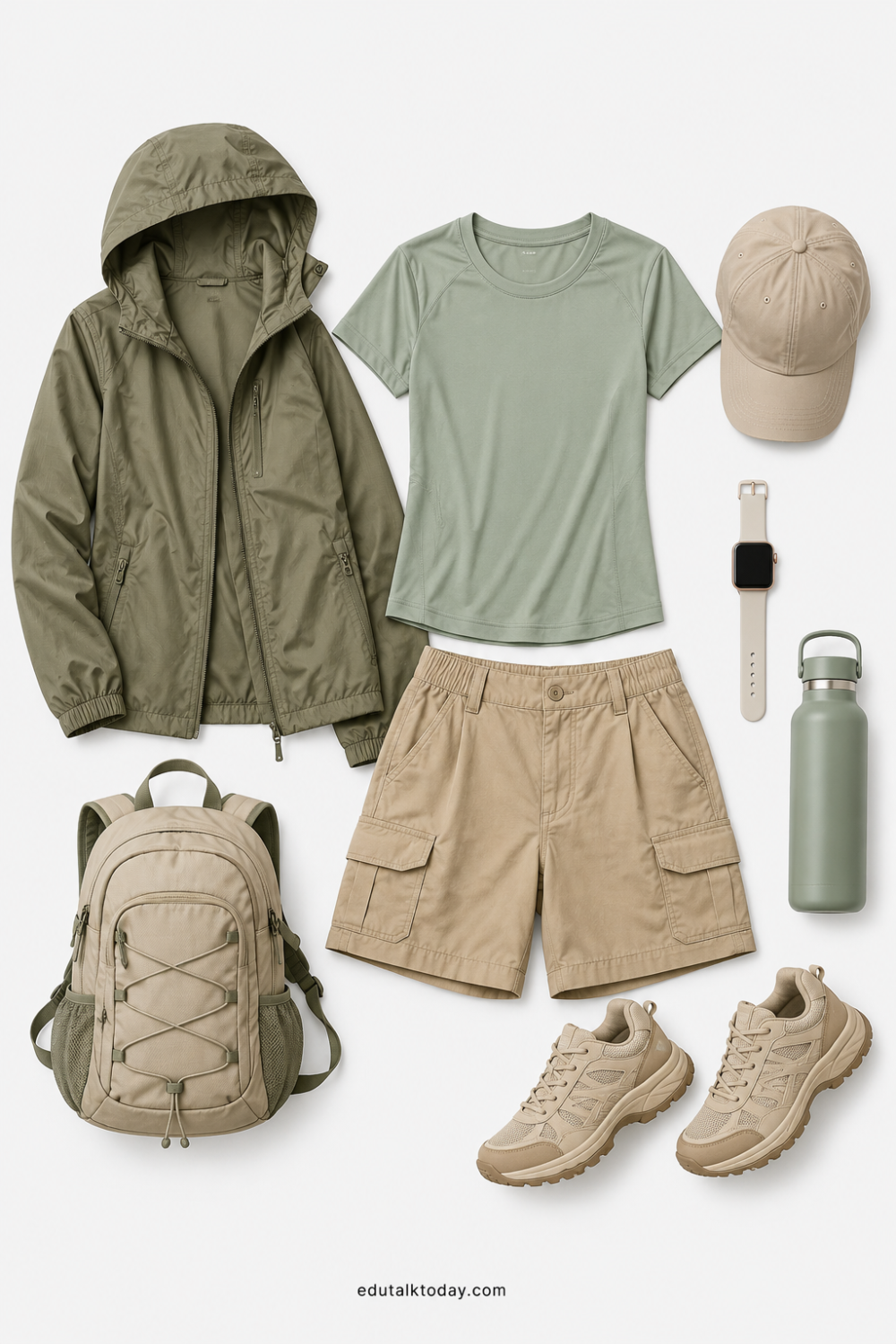 Vacation Outfit Ideas