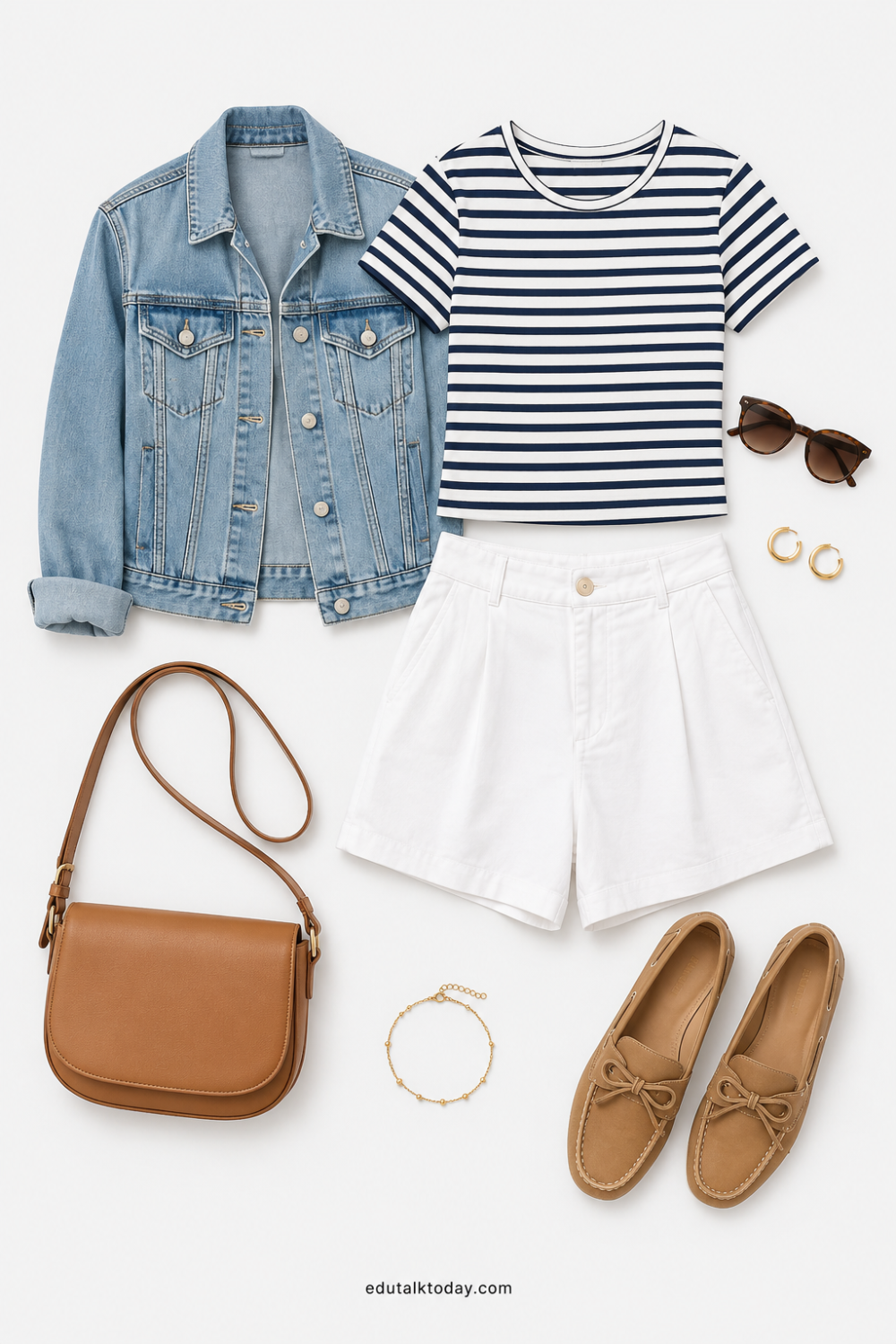 Vacation Outfit Ideas
