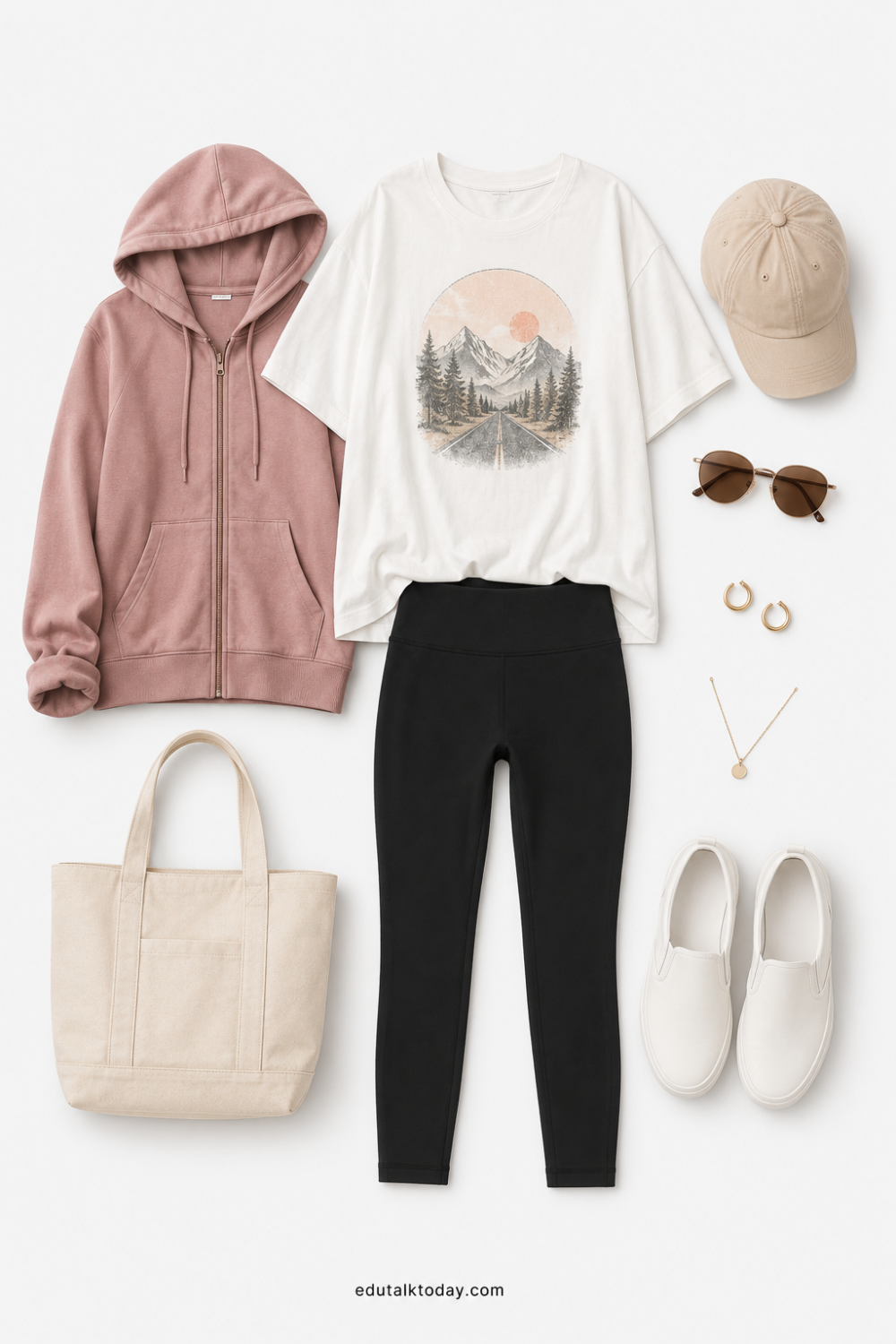 Vacation Outfit Ideas