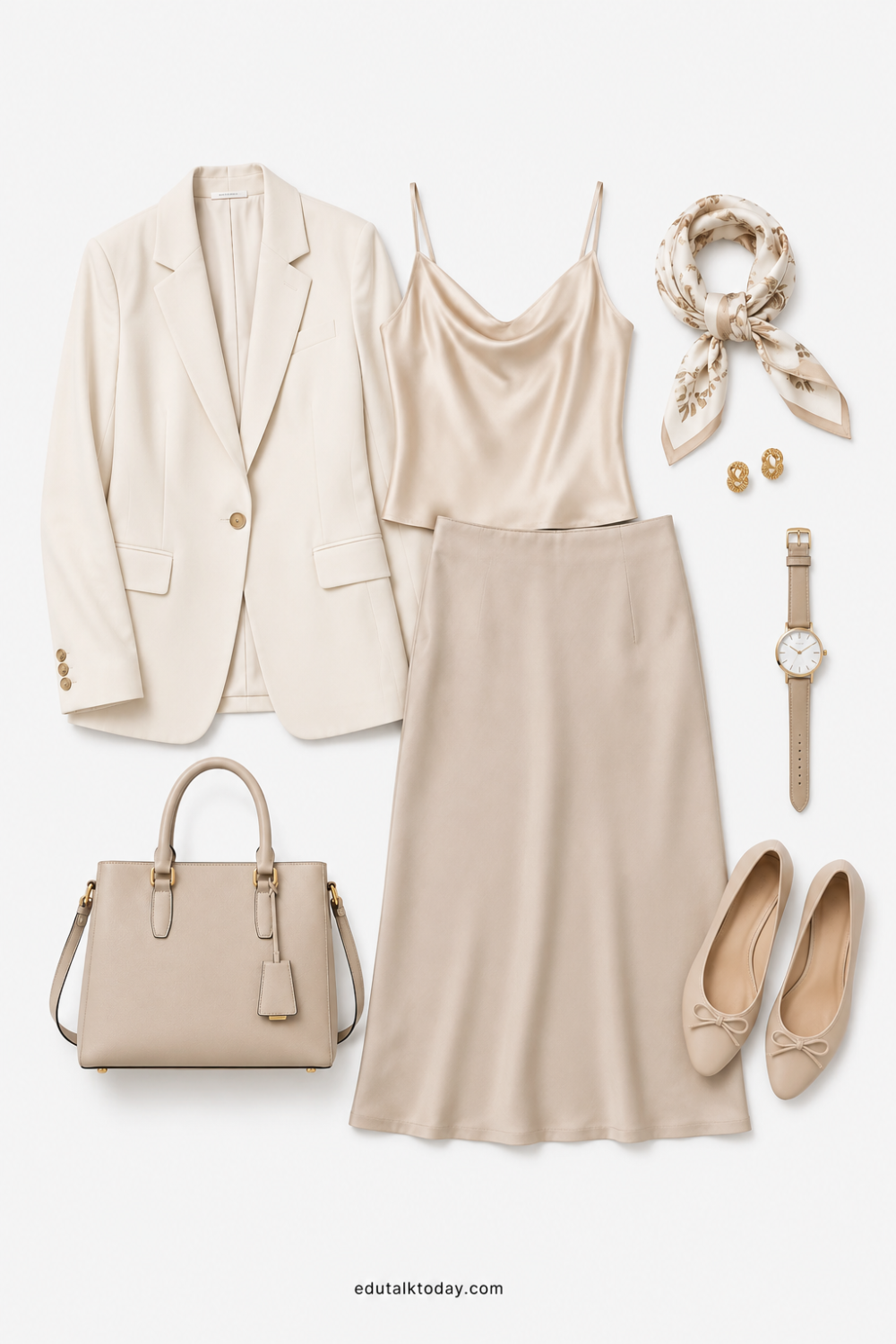 Vacation Outfit Ideas