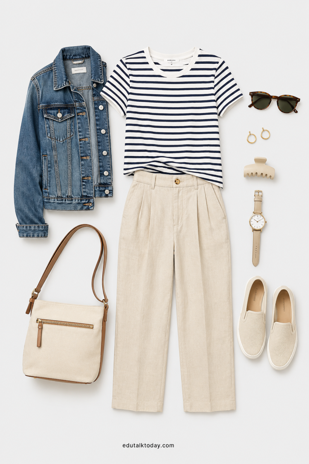Cruise Outfit Ideas