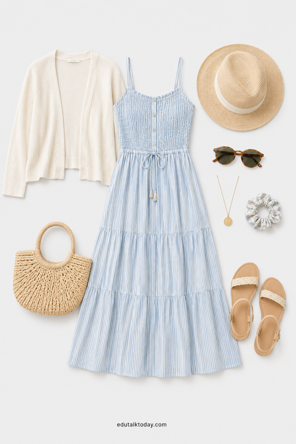 Cruise Outfit Ideas