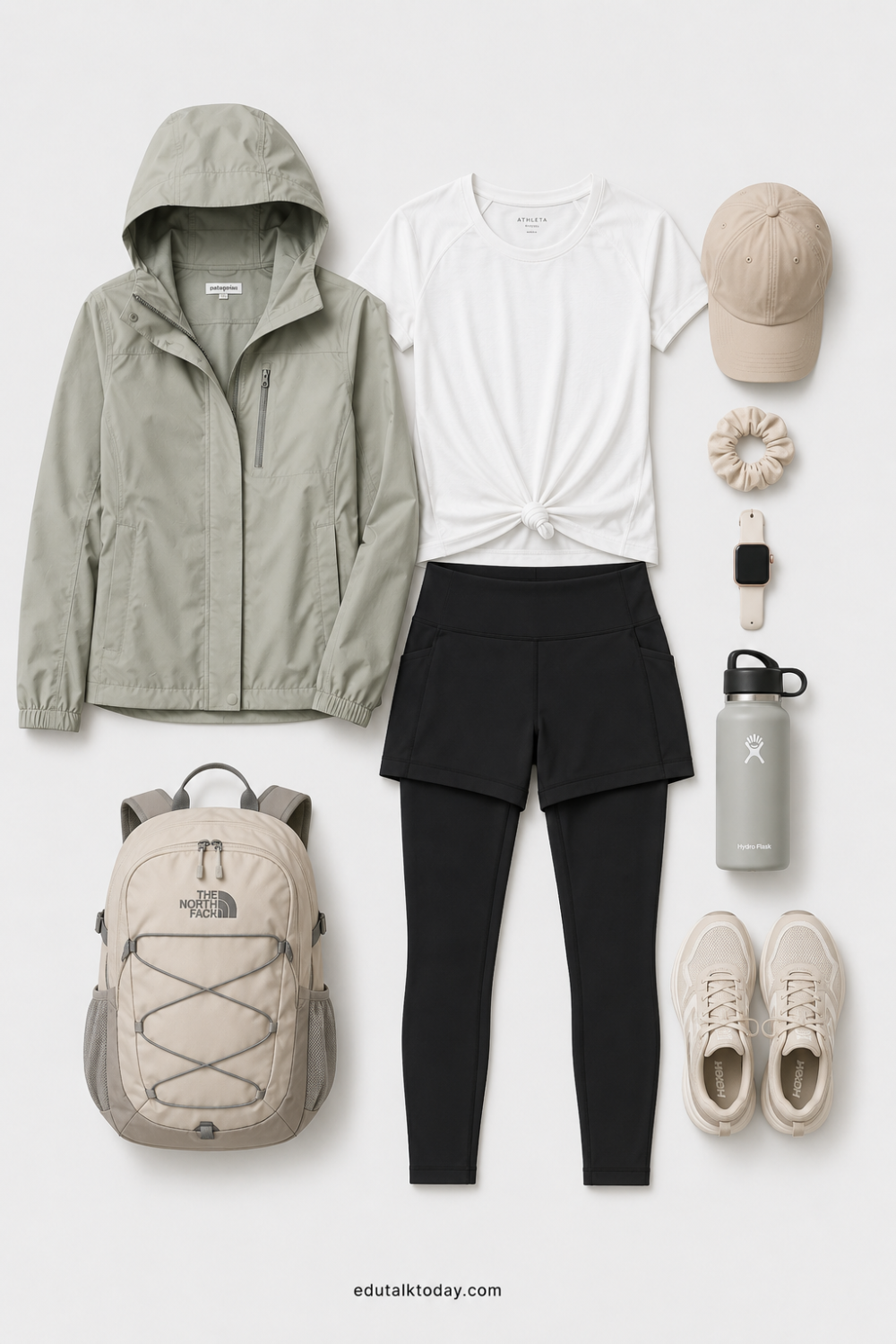 Cruise Outfit Ideas