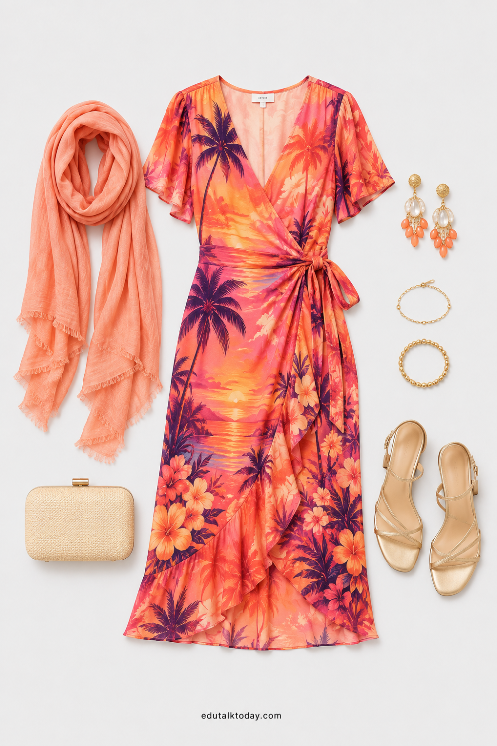 Cruise Outfit Ideas