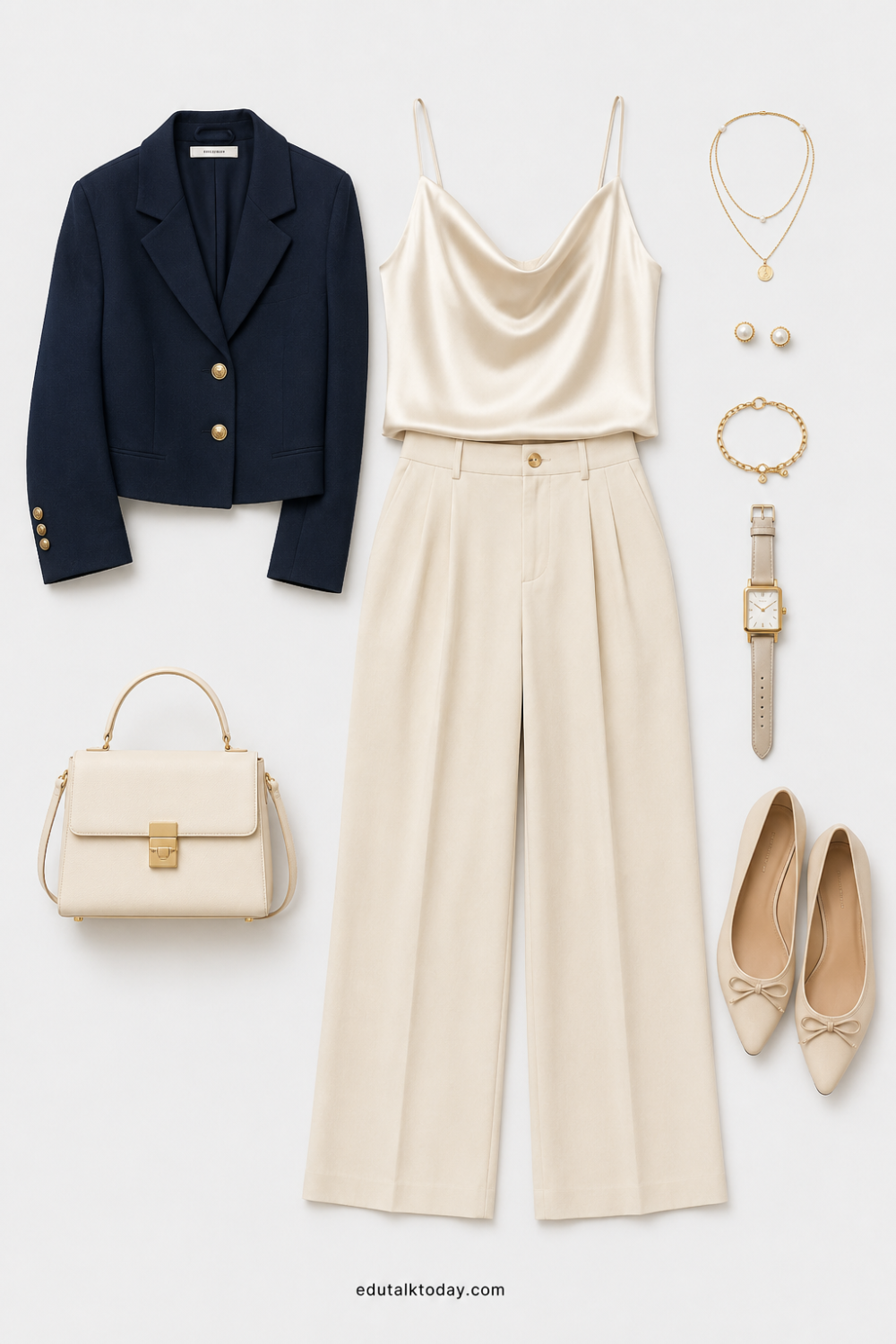 Cruise Outfit Ideas