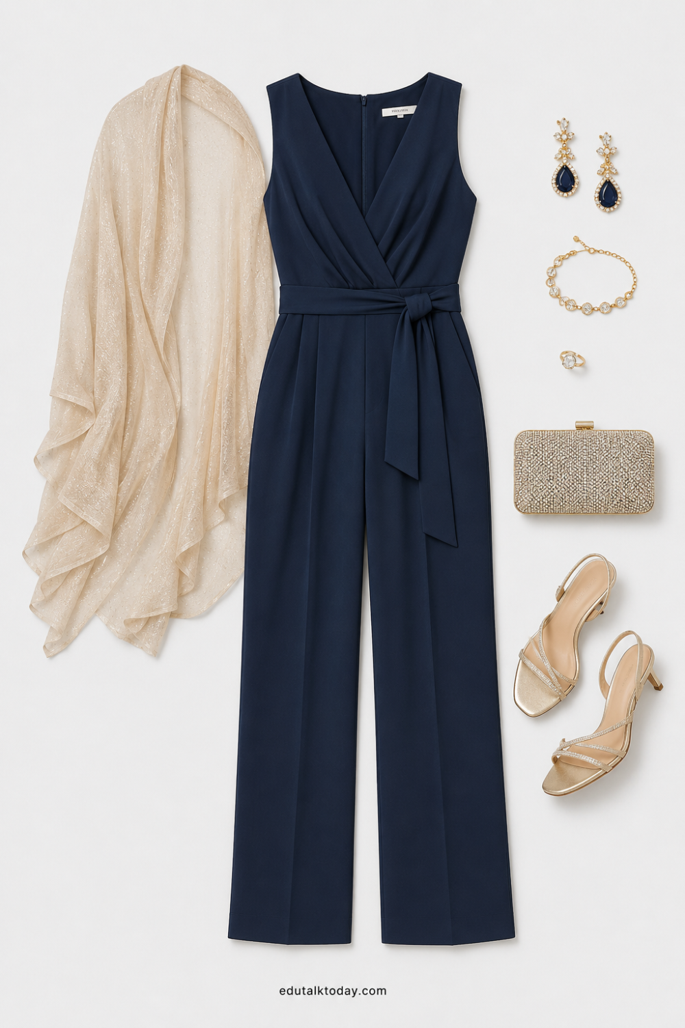 Cruise Outfit Ideas