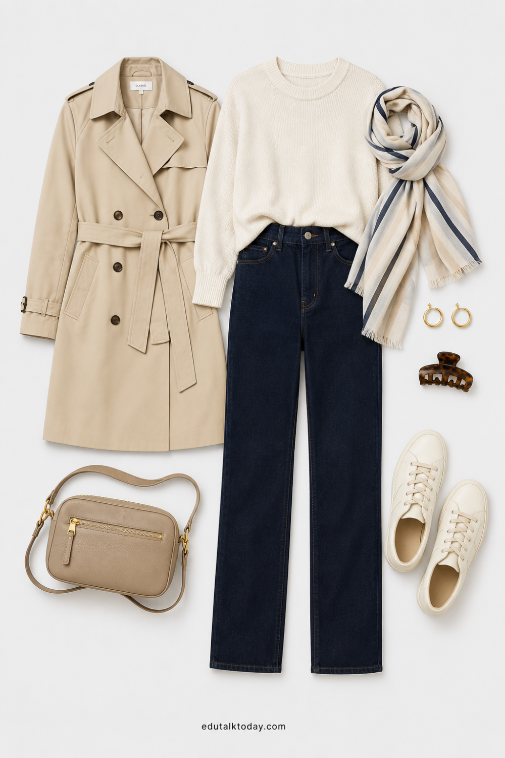 Cruise Outfit Ideas