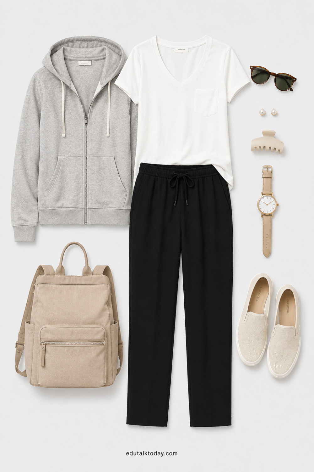 Cruise Outfit Ideas