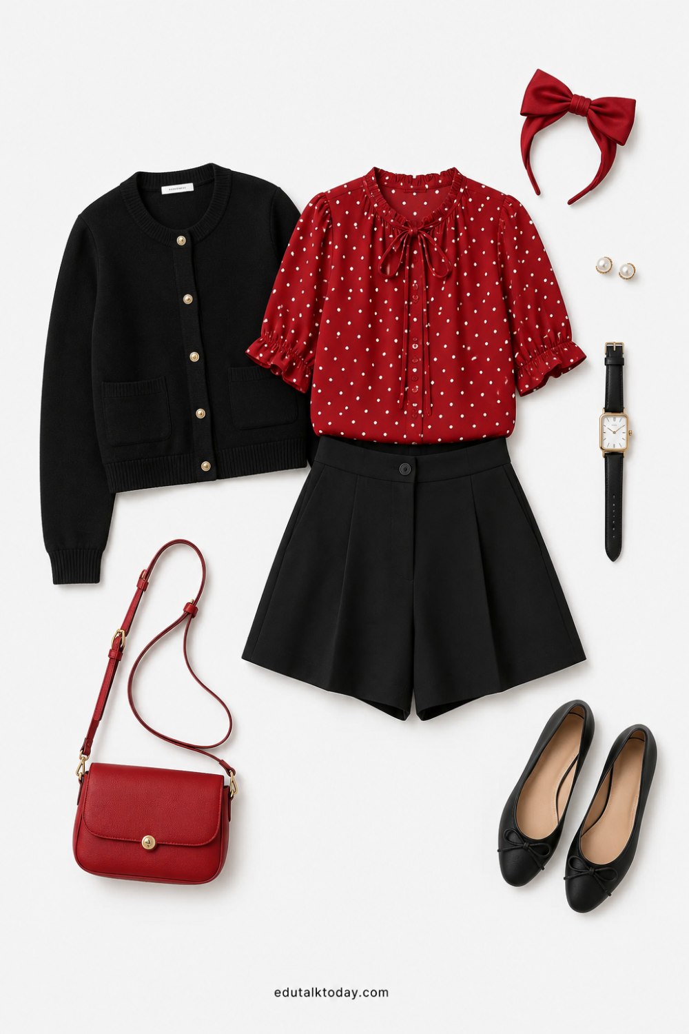 Disney Outfit Ideas
