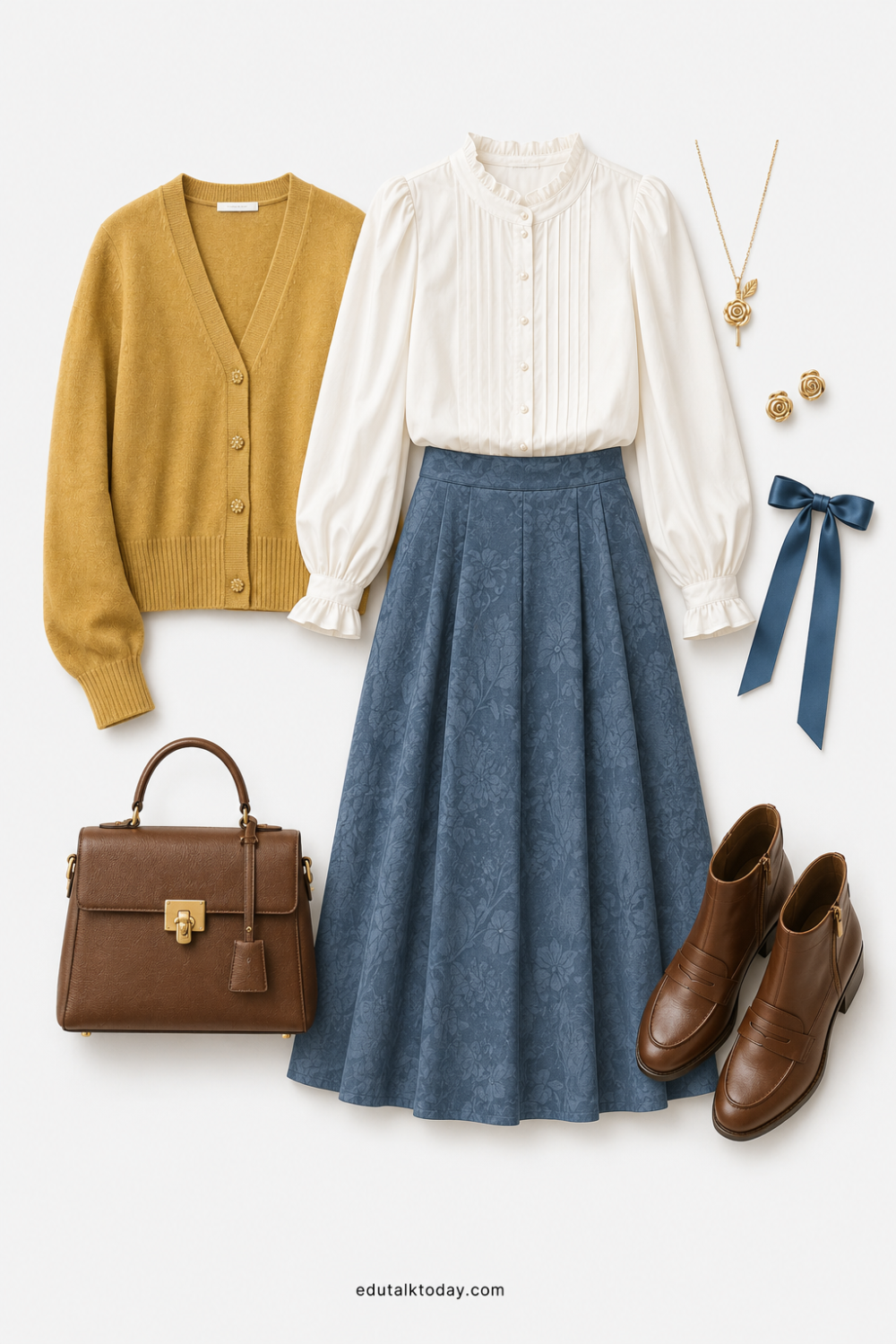 Disney Outfit Ideas