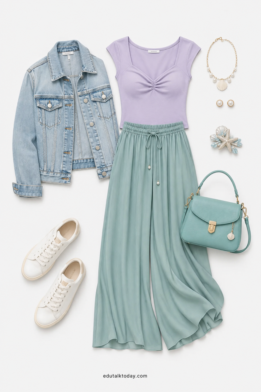 Disney Outfit Ideas