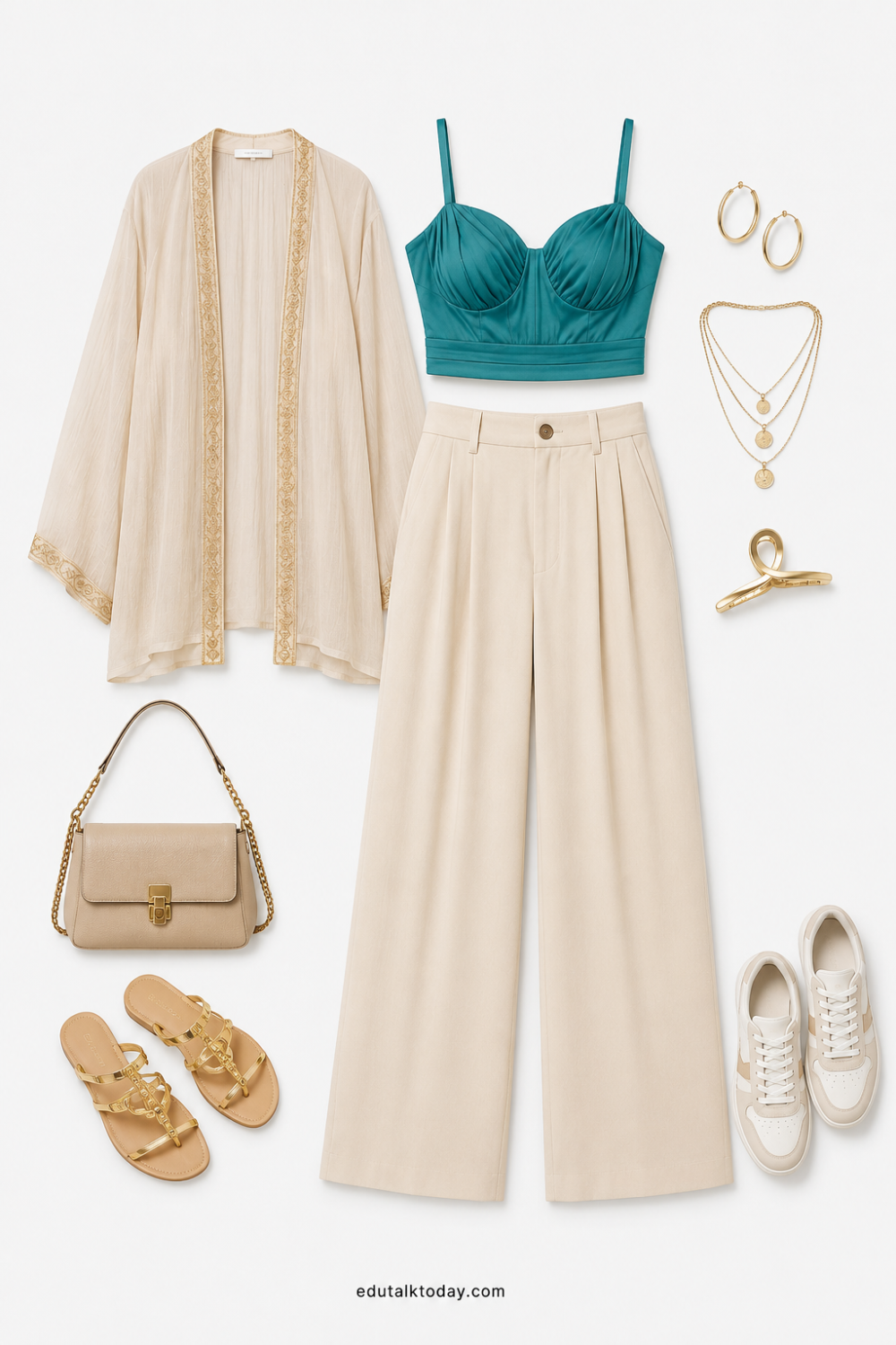 Disney Outfit Ideas