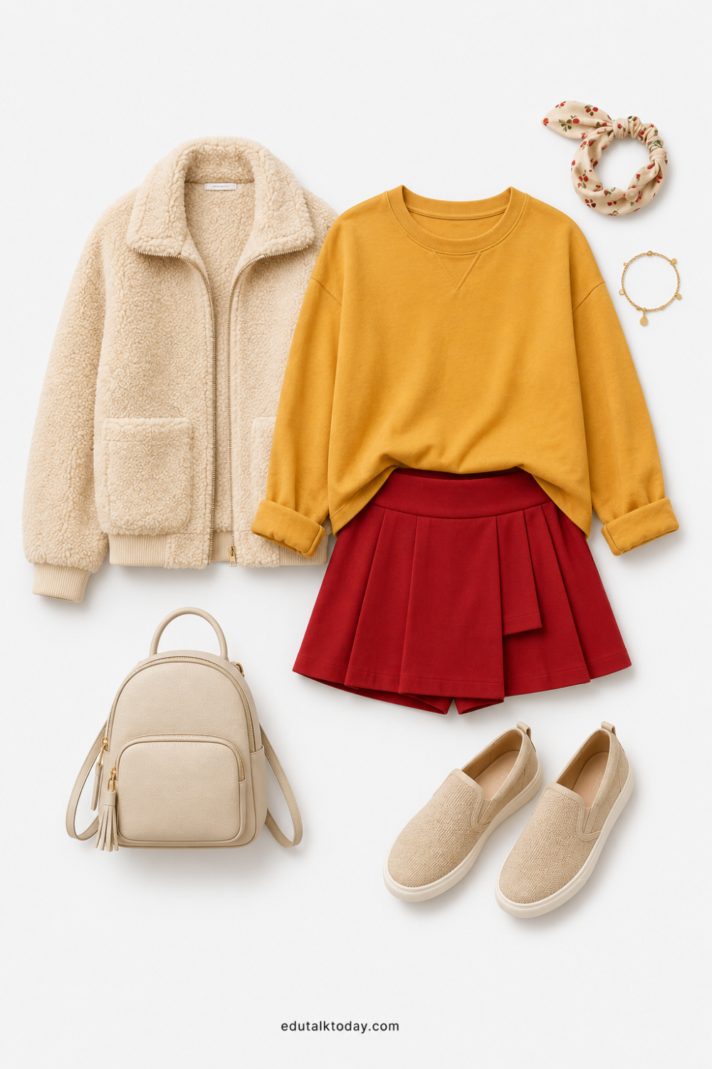 Disney Outfit Ideas
