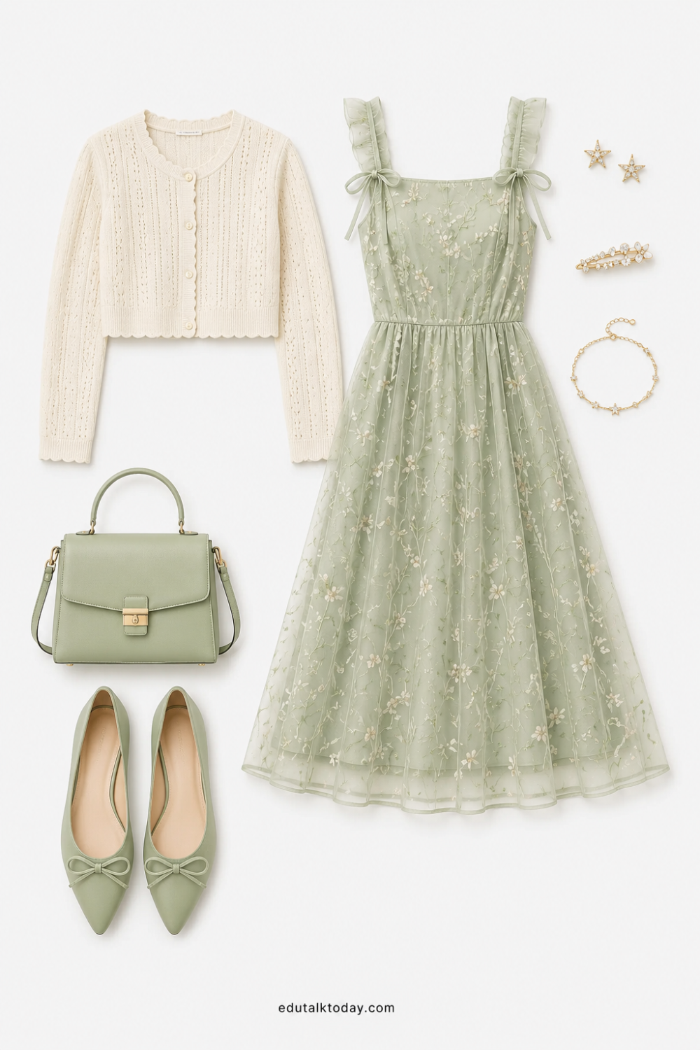 Disney Outfit Ideas