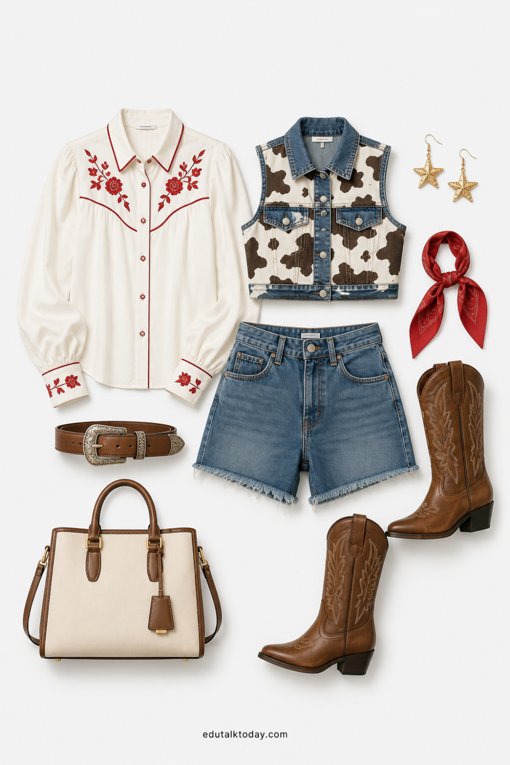 Disney Outfit Ideas