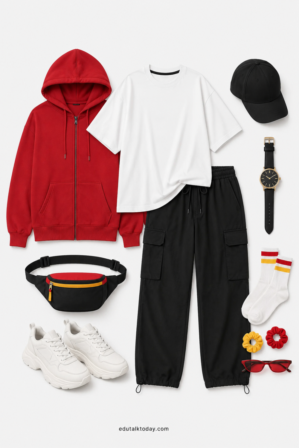 Disney Outfit Ideas