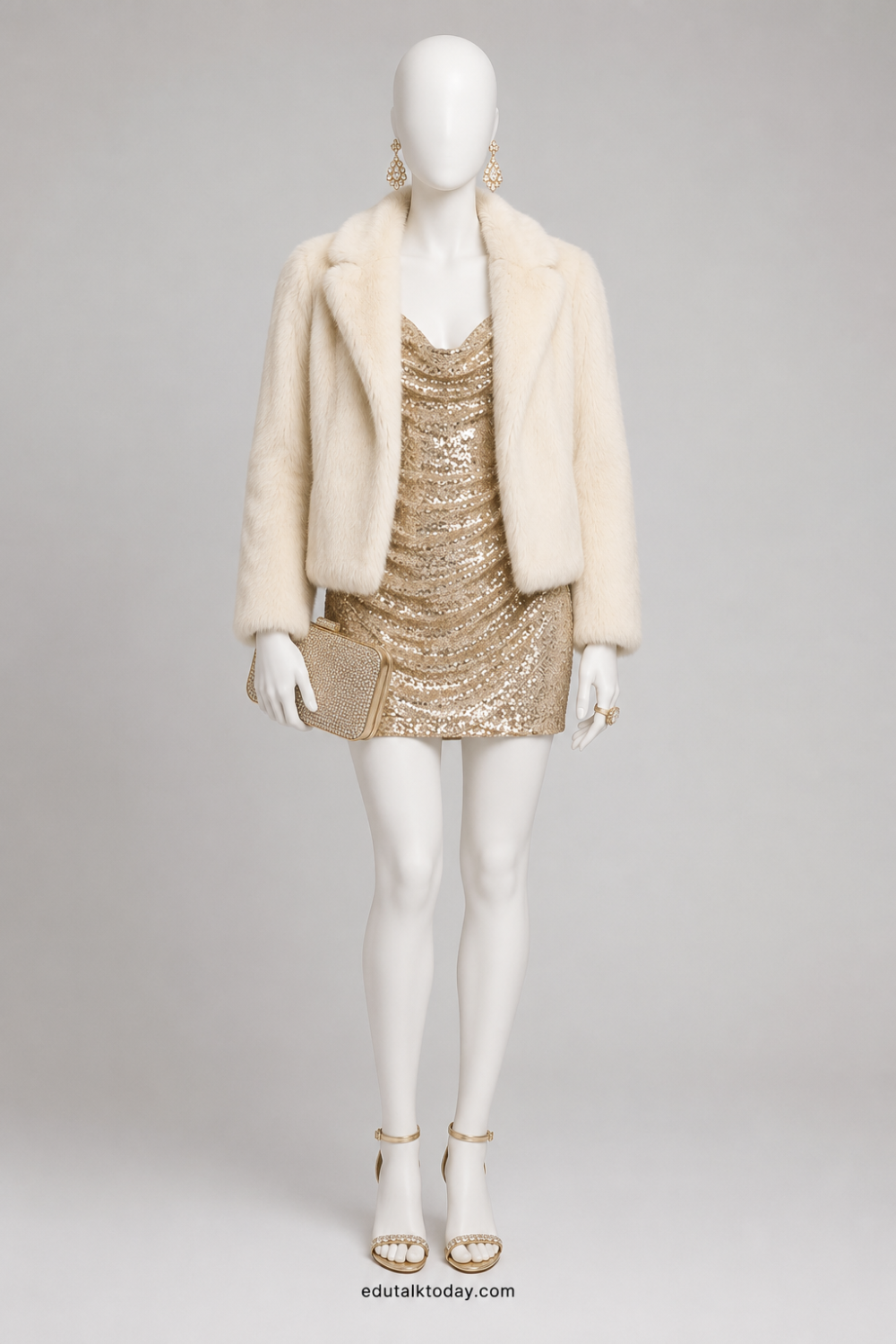 Birthday Outfit Ideas For Women