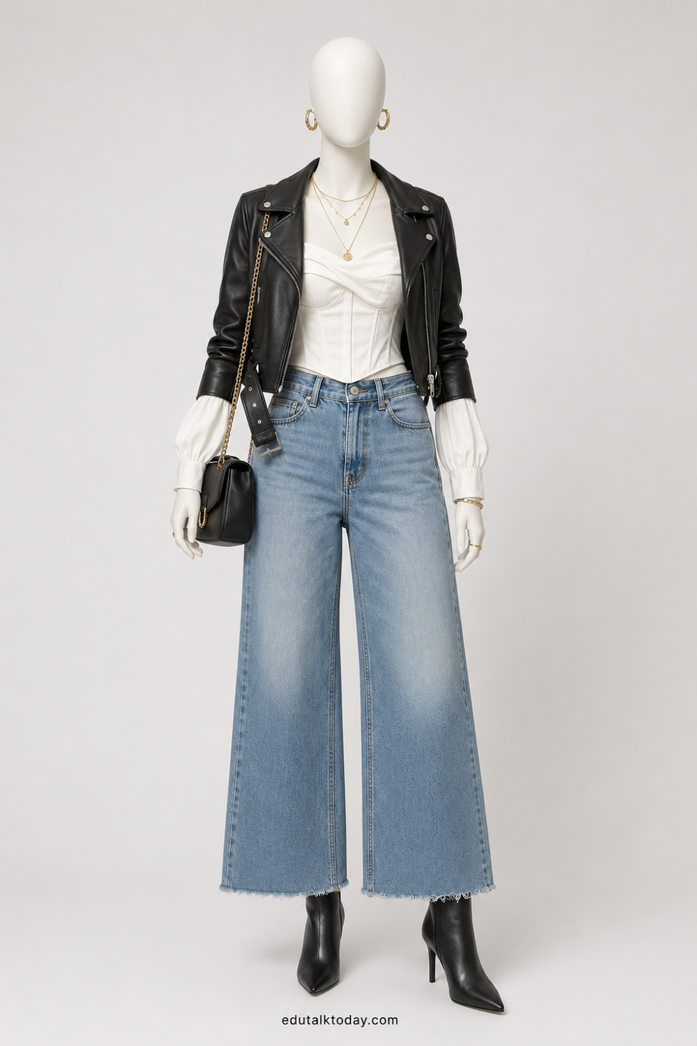 Birthday Outfit Ideas For Women