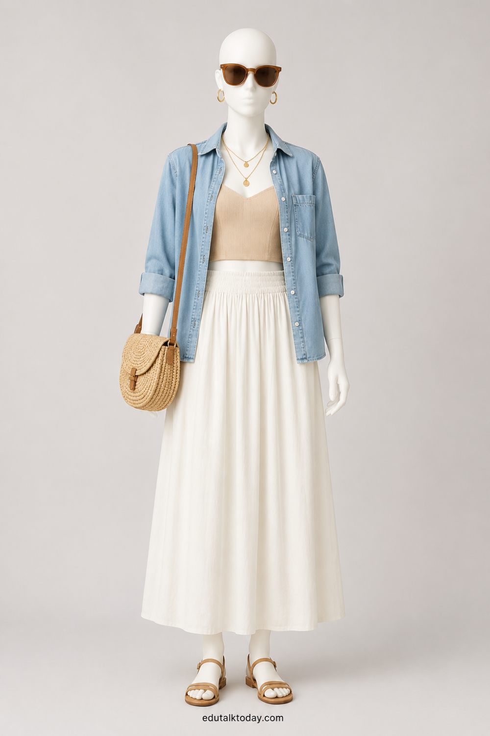 Birthday Outfit Ideas For Women
