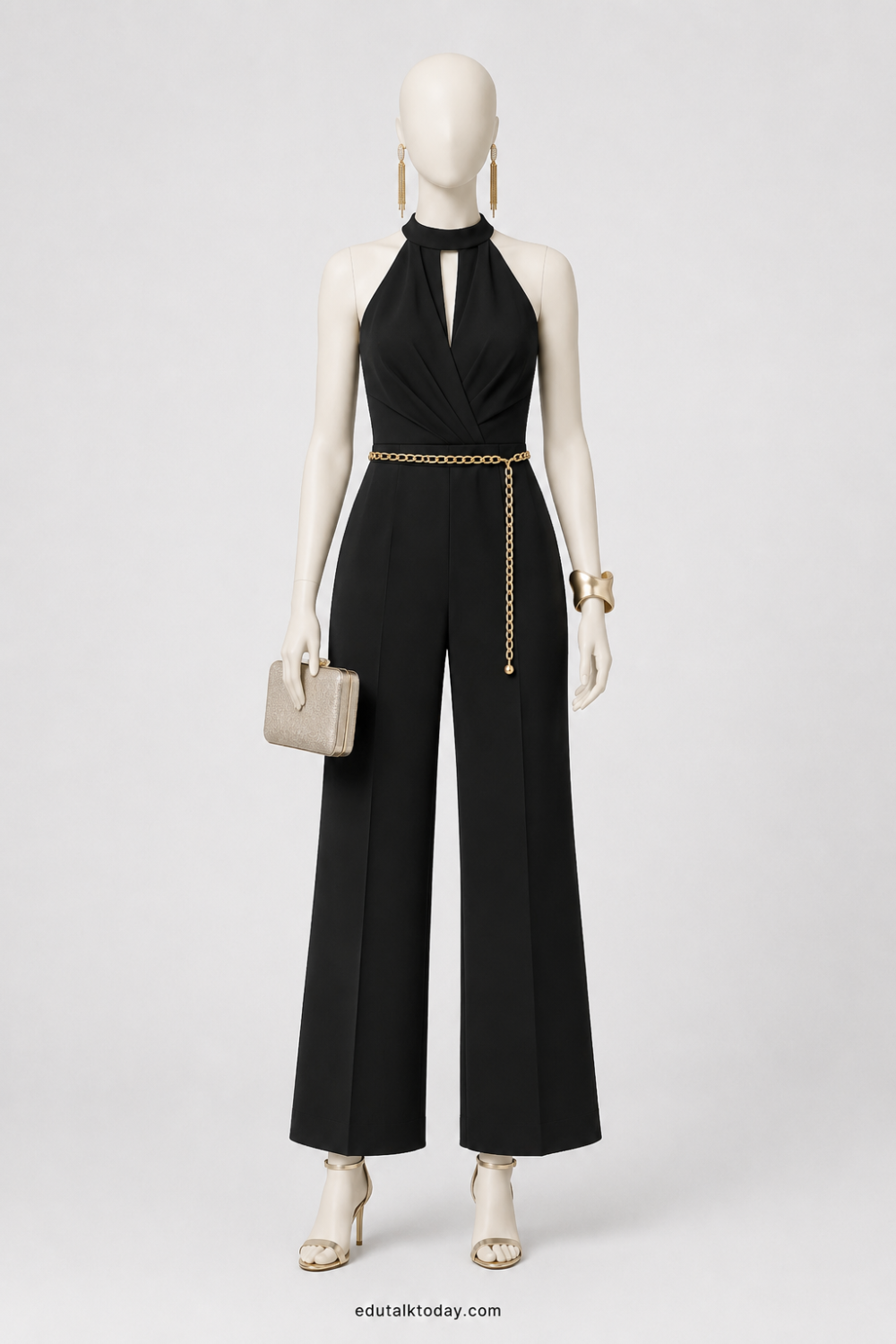 Outfit Ideas For Clubbing and Partying Out