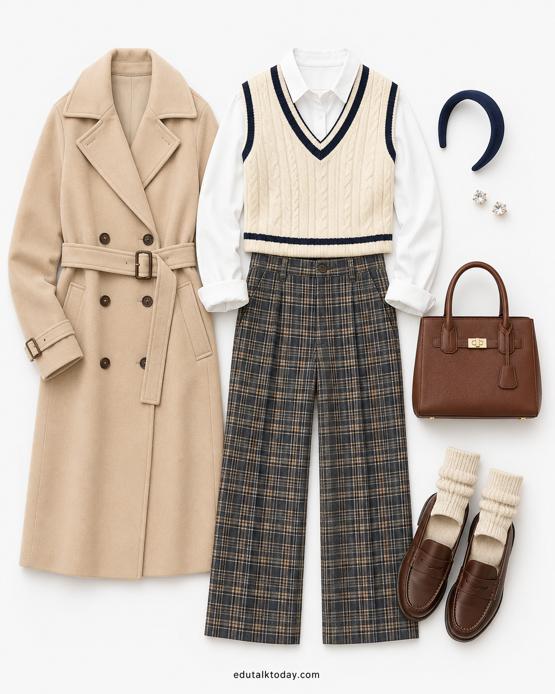 Cute, Casual and Comfy Winter Outfit Ideas