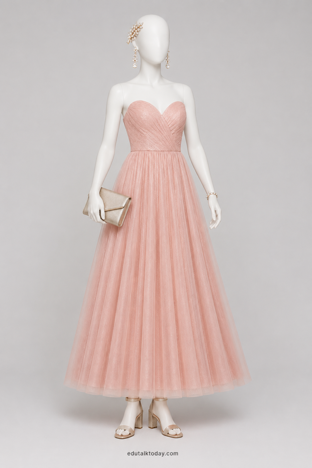 Prom Dress Ideas For Women
