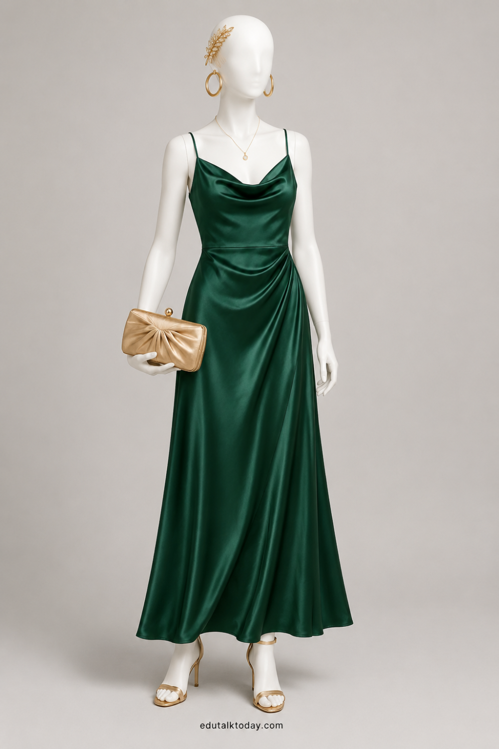 Prom Dress Ideas For Women