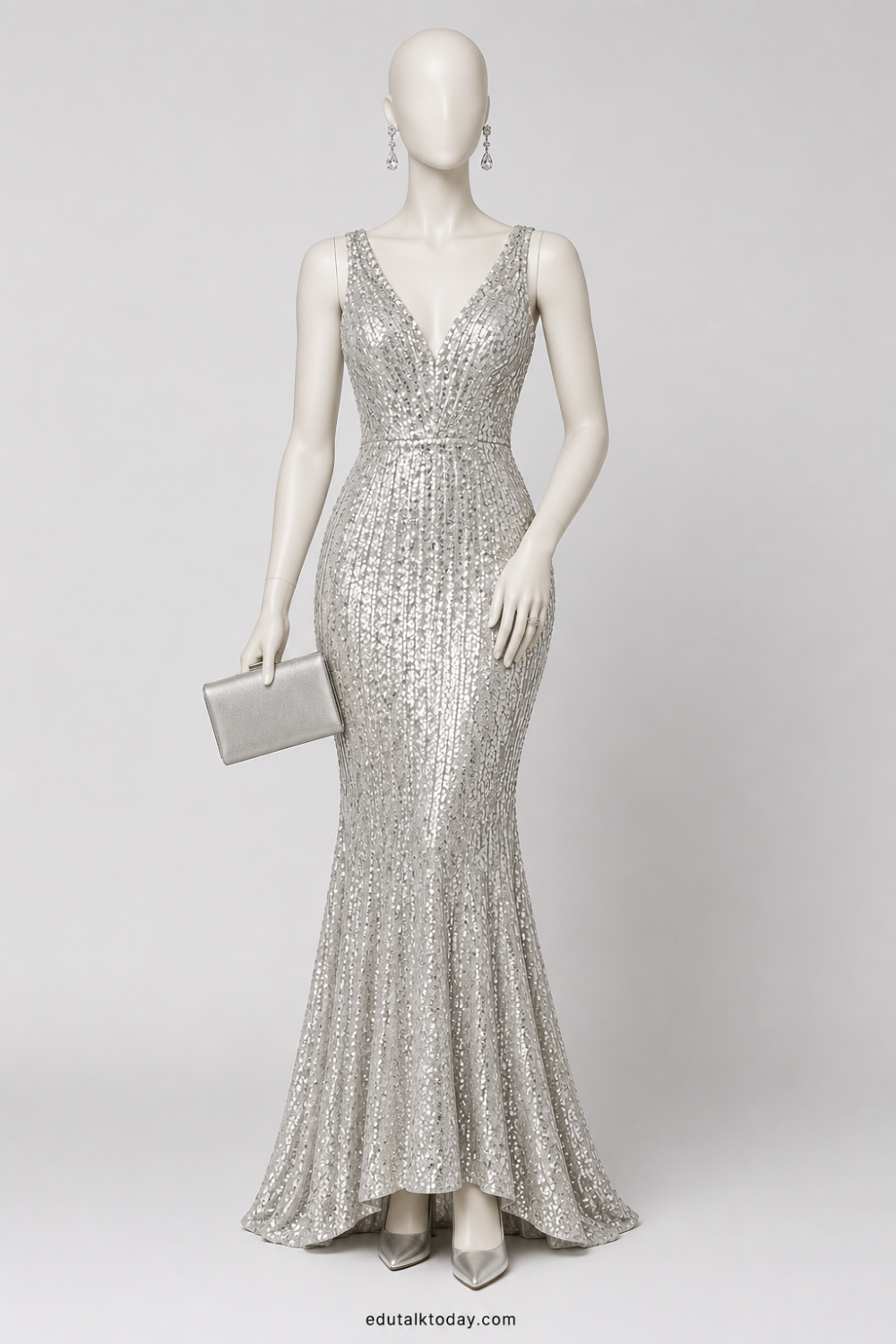 Prom Dress Ideas For Women
