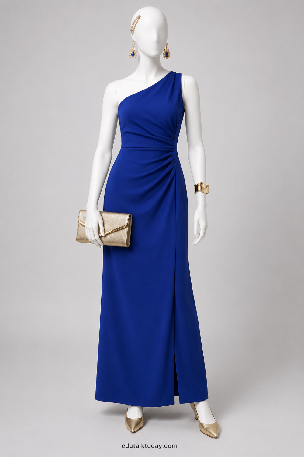 Prom Dress Ideas For Women