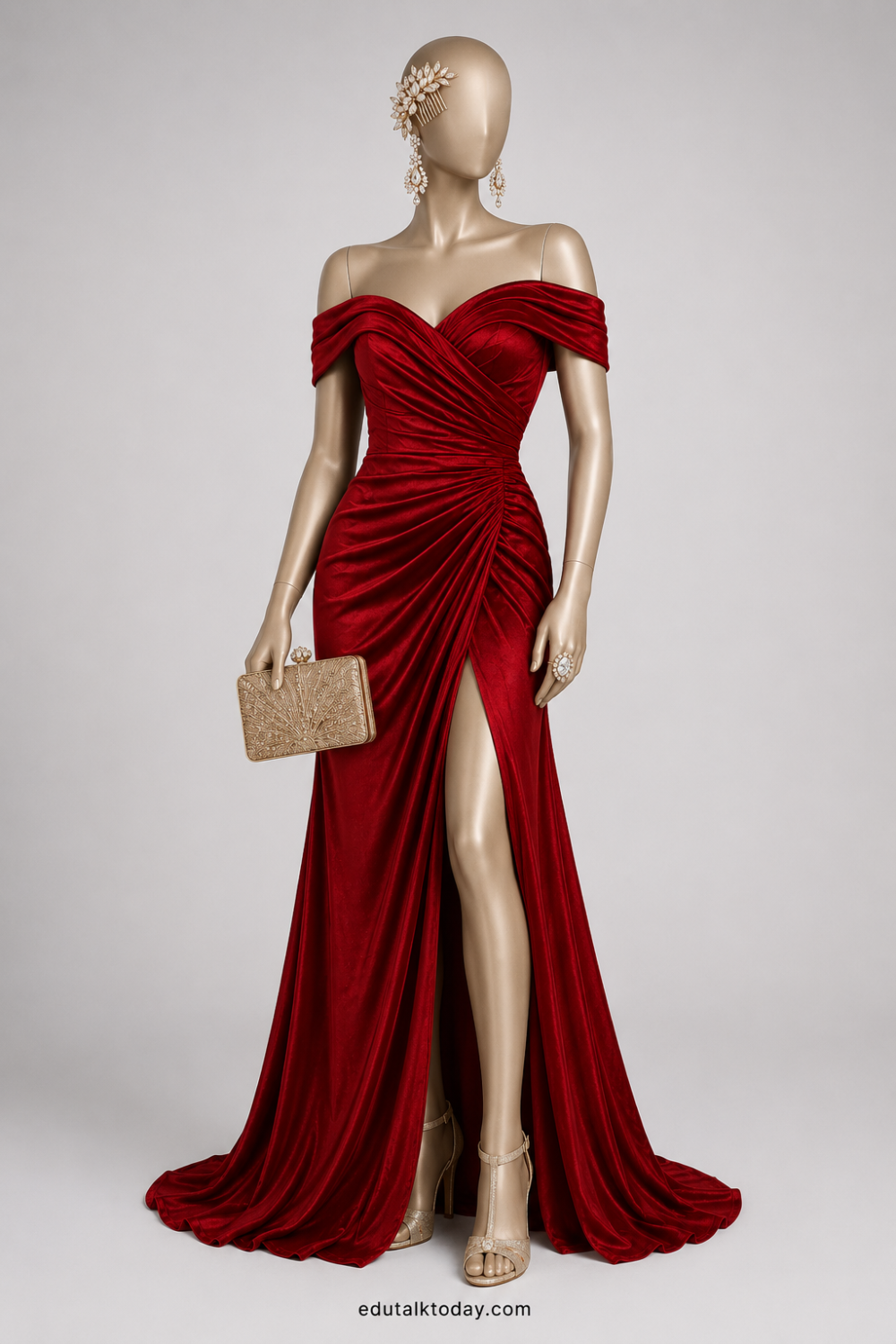 Prom Dress Ideas For Women