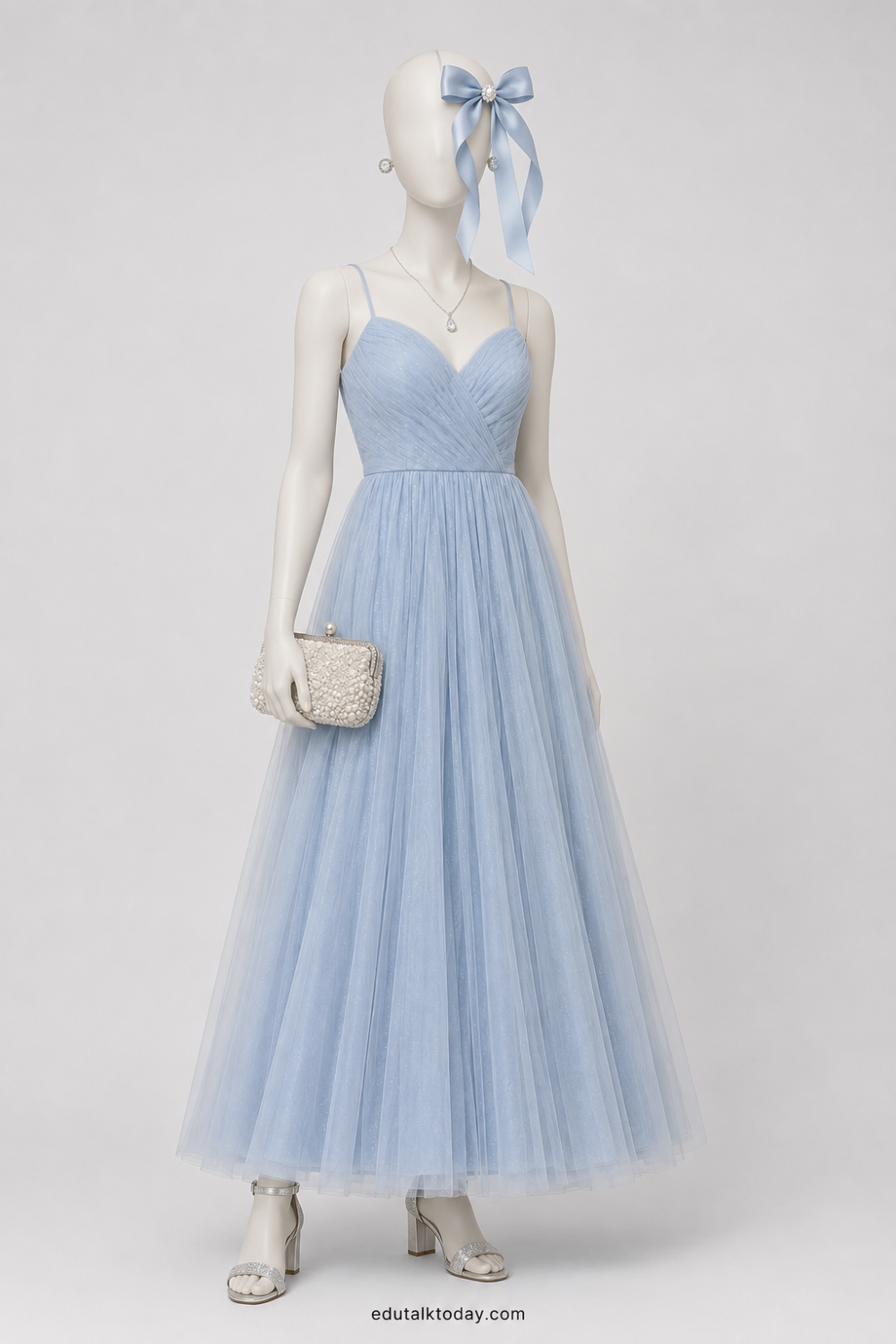 Prom Dress Ideas For Women
