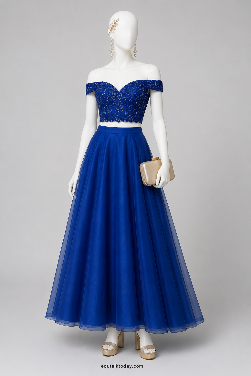 Prom Dress Ideas For Women