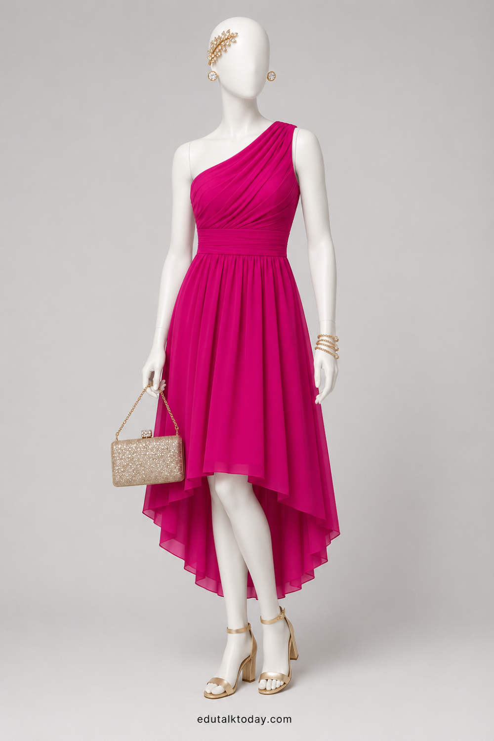 Prom Dress Ideas For Women